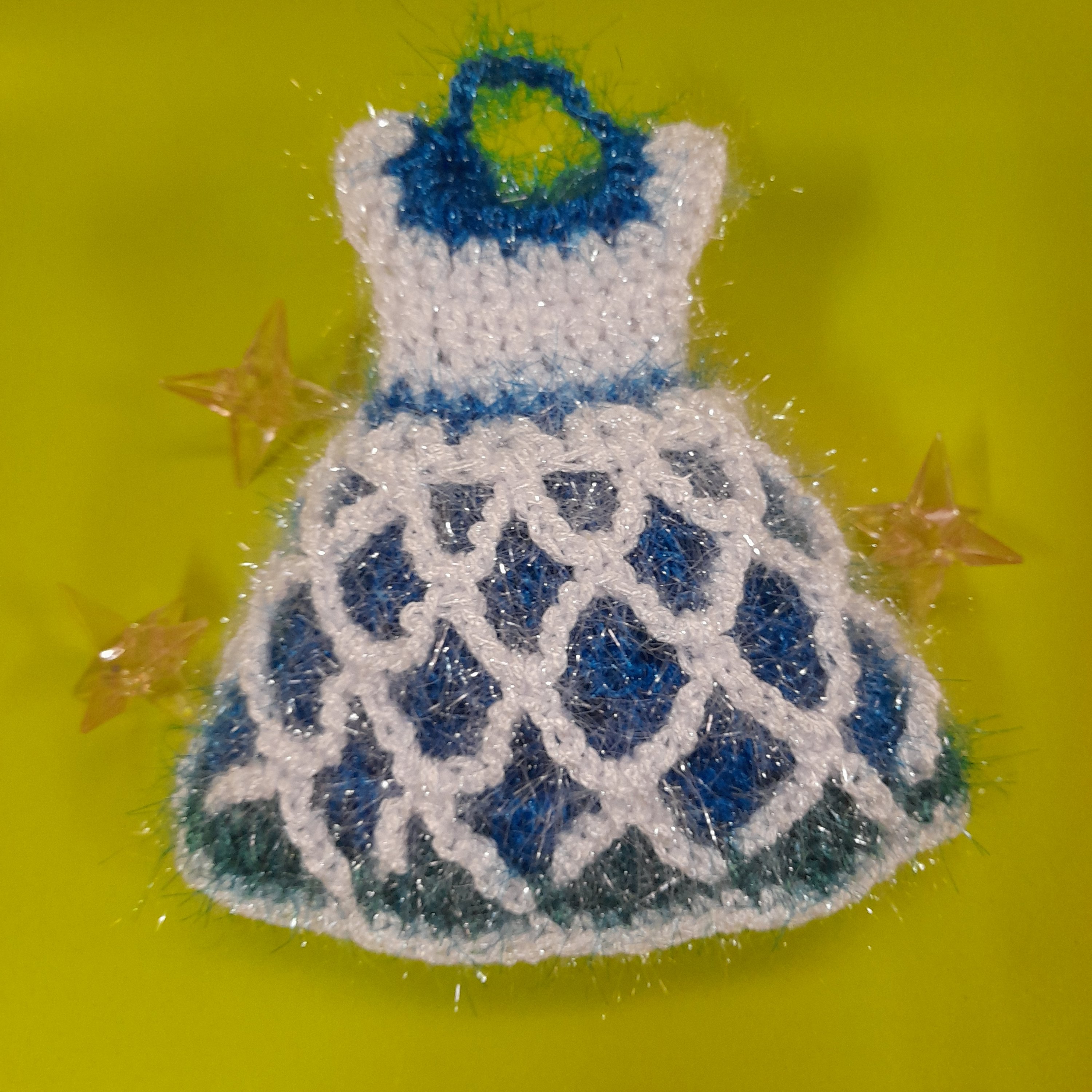 اسکاج لباس  سیندرلا