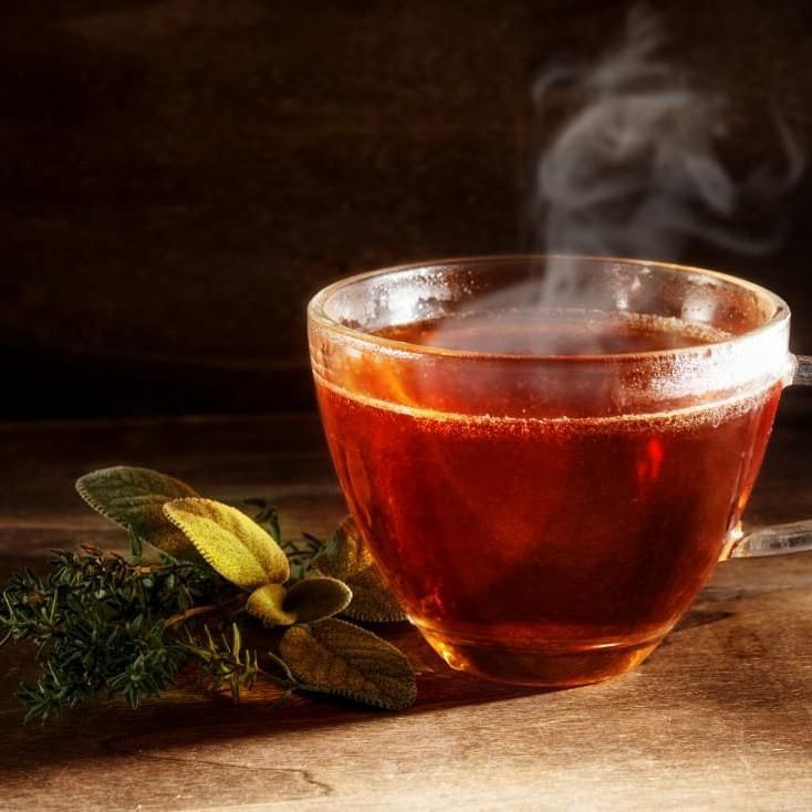 چای شکسته بهاره 900گرمی
