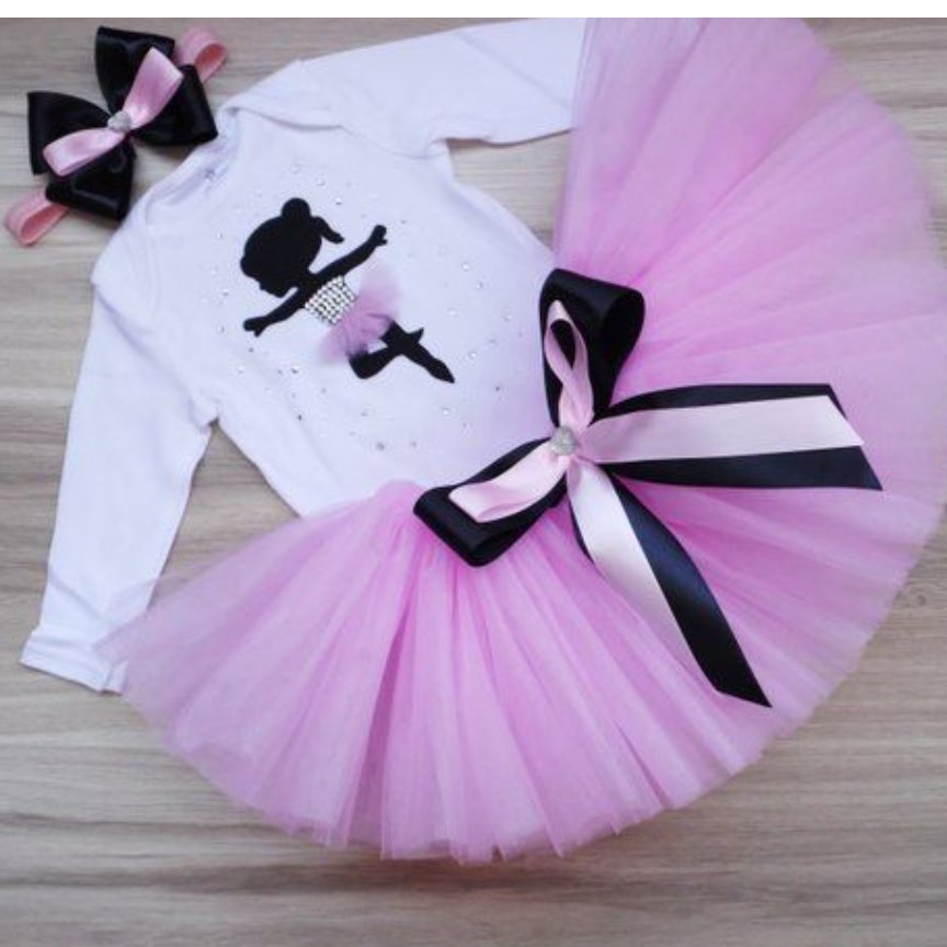 ست دخترونه توتو تم بارلین