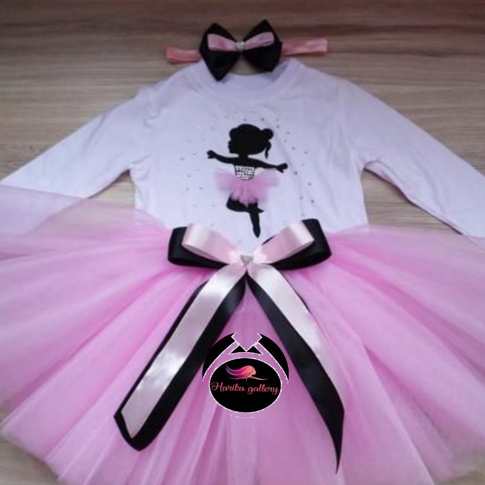 ست دخترونه توتو تم بارلین