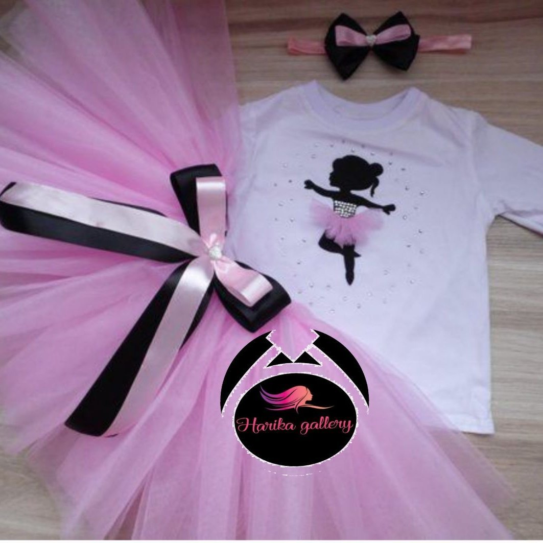 ست دخترونه توتو تم بارلین