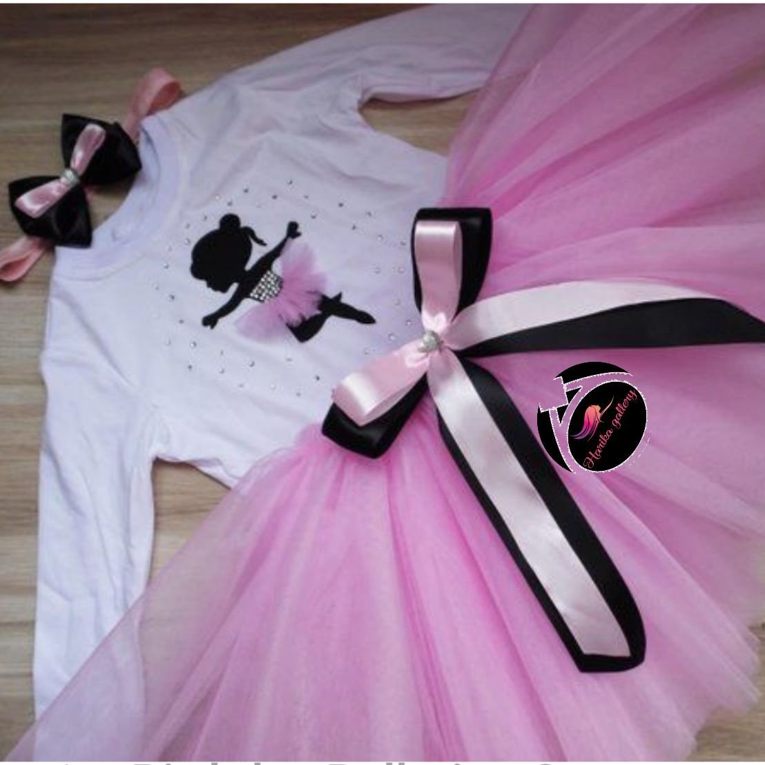 ست دخترونه توتو تم بارلین