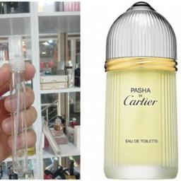 عطر کارتیر پاشا 10میل