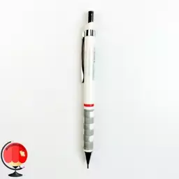 اتود هیپو سفید طرح rotring  نوک 5 دهم کد 3051