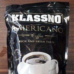 قهوه آمریکانو کلاسنو