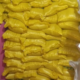 برنج طارم هاشمی 10kg خوش عطر و بو ری دهی عالی