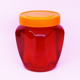 عسل طبیعی بدون موم 1 کیلویی ( محصول کوهستانهای اراک )