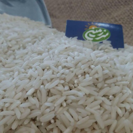 برنج طارم  کیسه 10 کیلویی