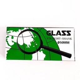 ذره بین گلاس مدل glass 50mm