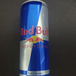نوشابه انرژی زا ردبول    Red Bull  250 گرمی 