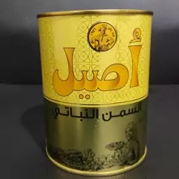 روغن اصیل جامد خارجی یک کیلویی