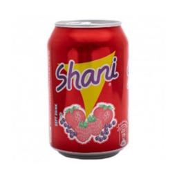نوشیدنی گازدار شانی اصل Shani