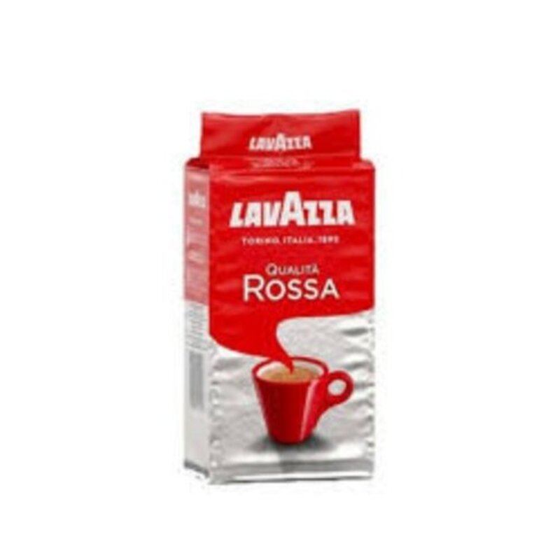 پودر قهوه لاوازا 250 گرم مدل های متنوع اصلی درجه یک