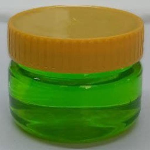 گلوکز رنگی (مخصوص شیرینی جات وانواع پاستیل)سبز 