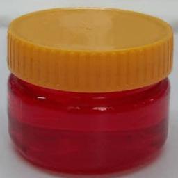 گلوکز رنگی ( مخصوص شیرینی جات وانواع پاستیل )قرمز 