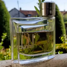 عطر 3 گرمی دانهیل قهوه‌ای 