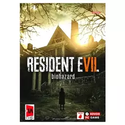 بازی Resident Evil Biohazard مخصوص PC گرافیک 2 گیگ