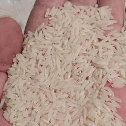 برنج هاشمی اعلاء مجلسی بسته 20 کیلویی 
