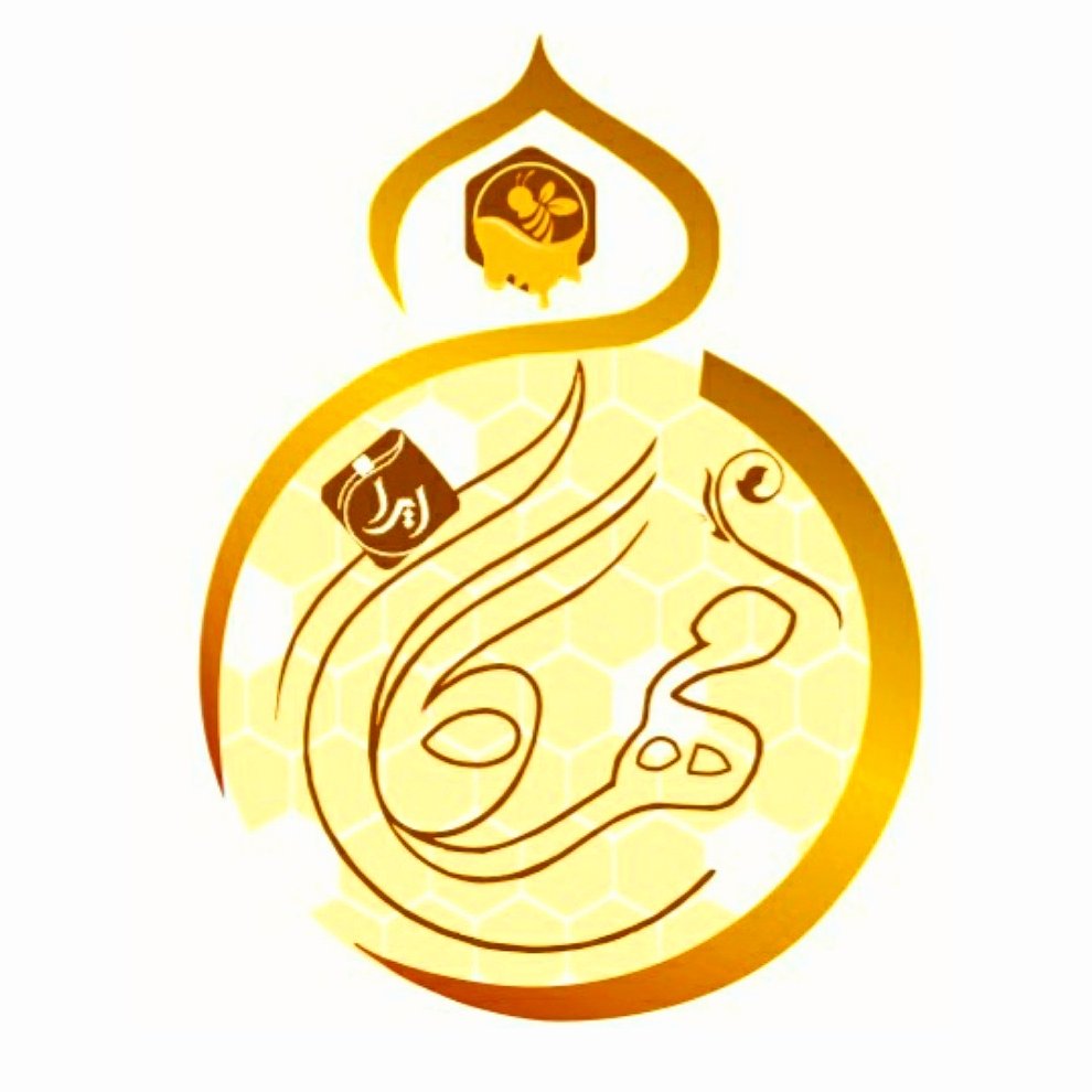 عسل گون گز انگبین 100 درصد طبیعی خام دیابتی مهرگان ایران    ( 950 گرم)