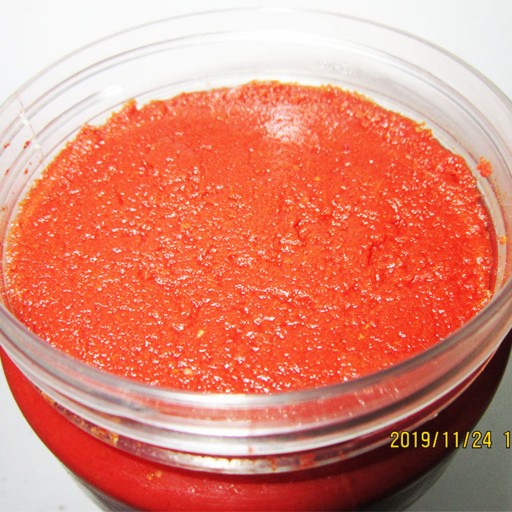 رب گوجه فرنگی خانگی (970 گرمی)
