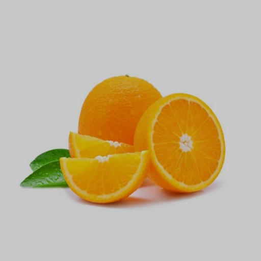 پرتقال شمال