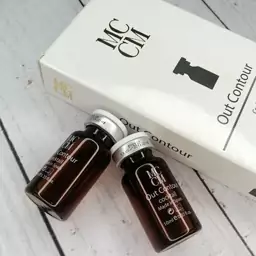 کوکتل دور چشم MCCM مدل Out Contour حجم 10ml

