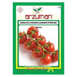بذر گوجه فرنگی چری آرزومان ترکیه پاکت اورجینال