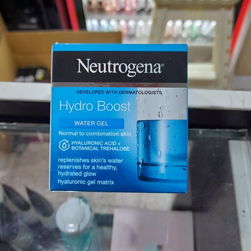 کرم آبرسان نوتروژینا ( نیتروژنا  ) - Neutrogena