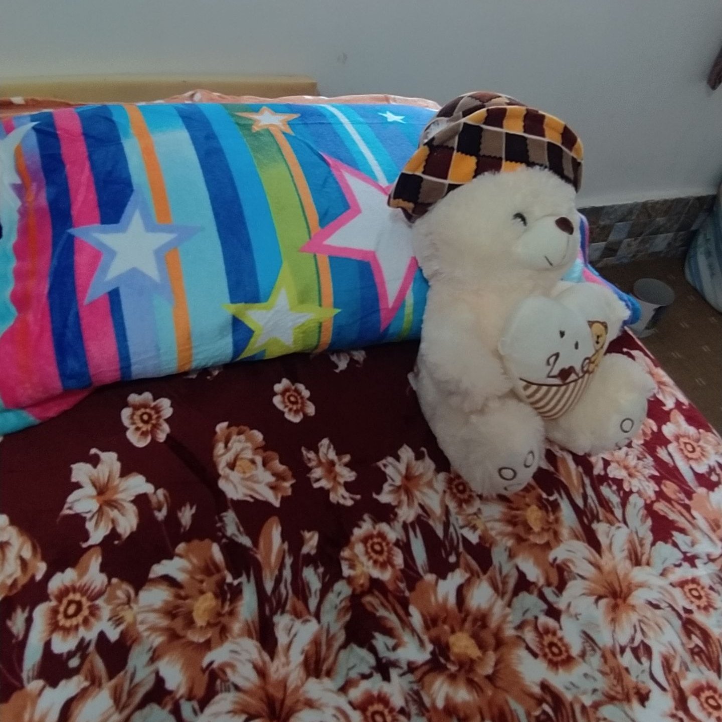 روبالشتی  ژله ای مدل پورشه  ابعاد استاندارد 