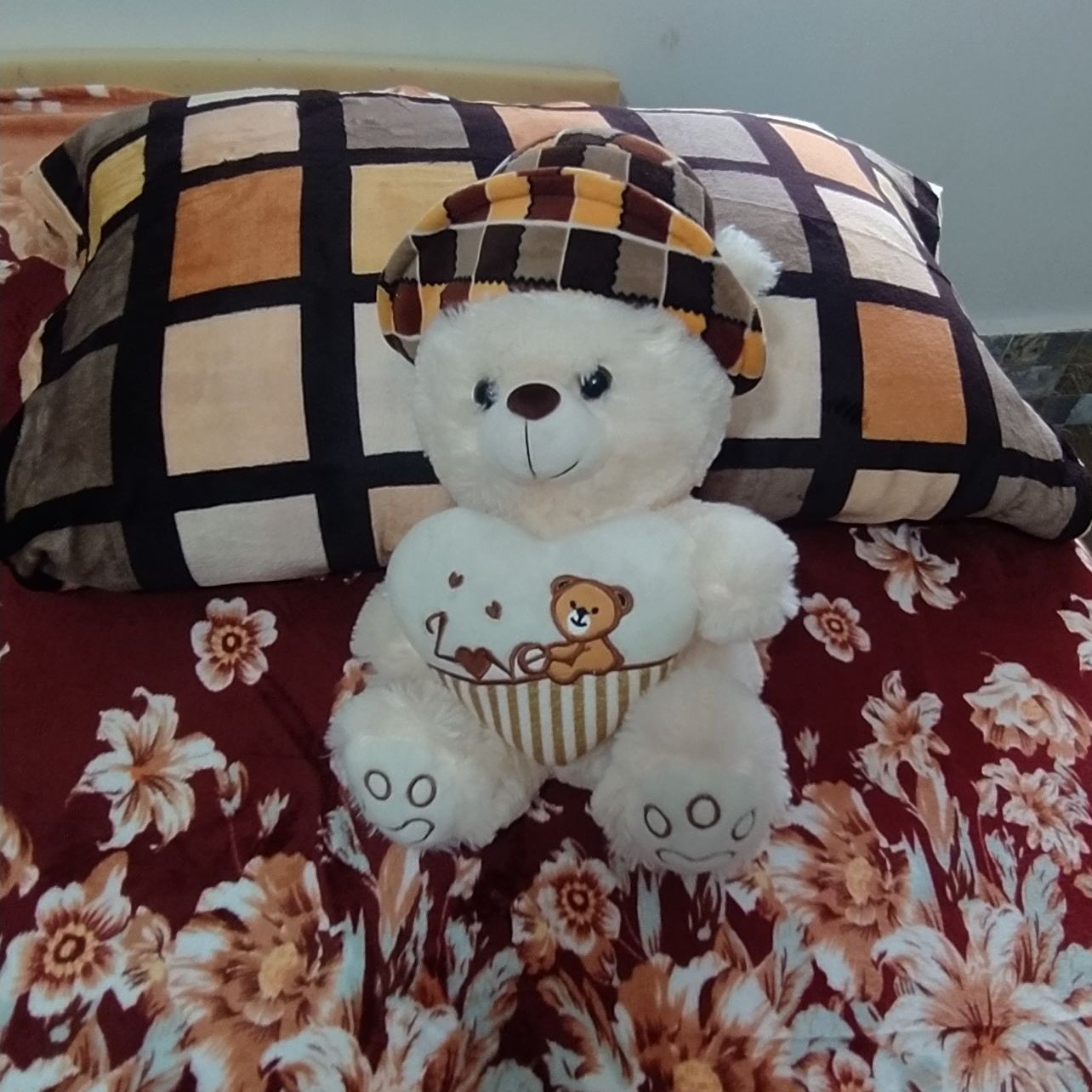 روبالشتی  ژله ای مدل پورشه  ابعاد استاندارد 