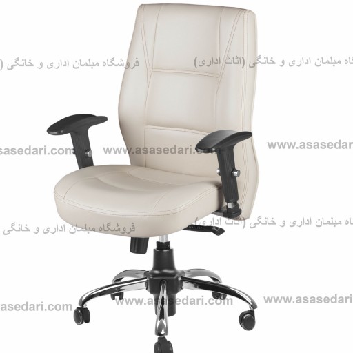 صندلی کارمندی کد e550