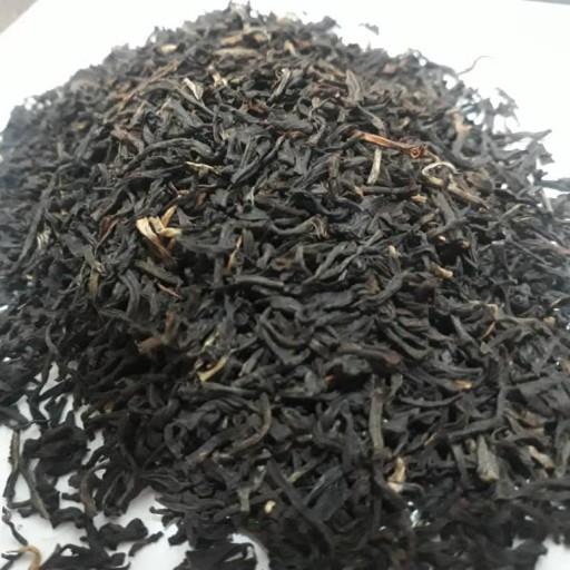 چای فله ای کلکته محصول هندوستان(  یک کیلو)