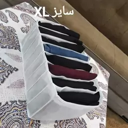 نظم دهنده کمد و کشو سایز ایکس لارج