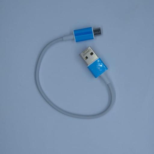 کابل شارژ پاور بانکی micro-usb