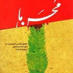 کتاب محسن ما - خاطراتی از شهید محسن حججی