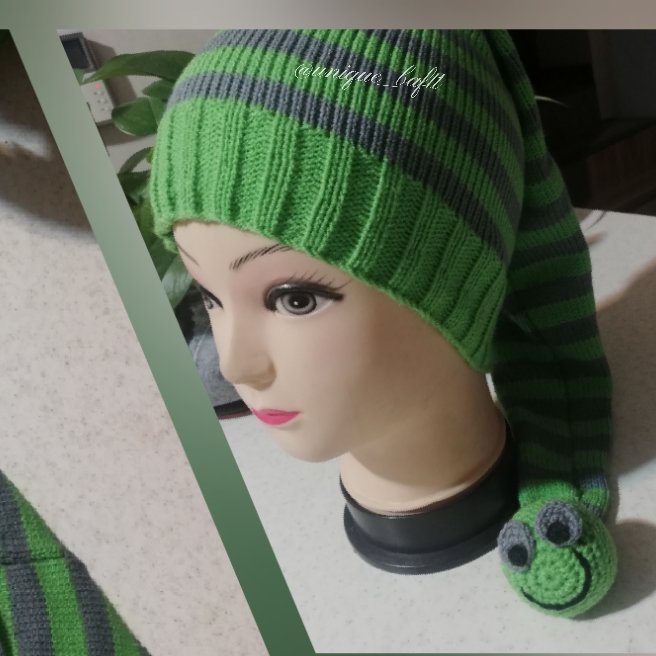 کلاه شیپوری