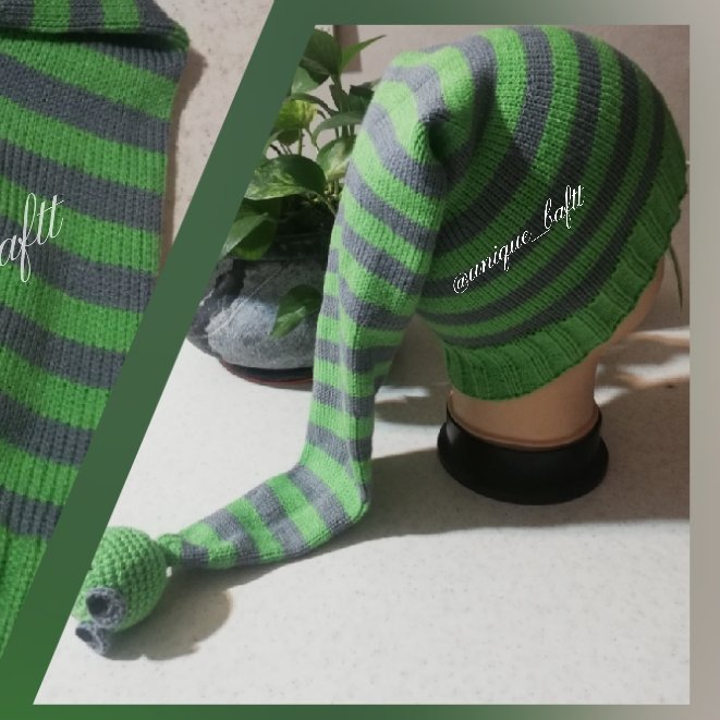 کلاه شیپوری