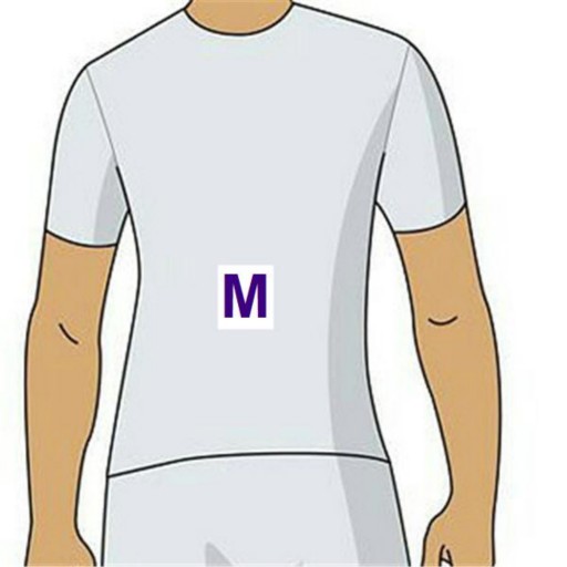 زیر پیراهن مردانه سایزM (غیر نخ پنبه)