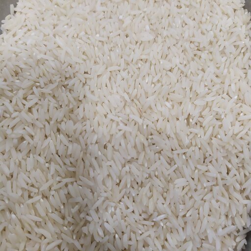 برنج هاشمی معطر گیلان - بسته بندی 10 کیلویی