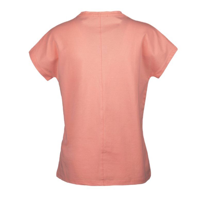 تی شرت آستین کوتاه زنانه مدل SKU SB - 001-1187-2102-   PI00 O
