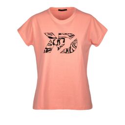 تی شرت آستین کوتاه زنانه مدل SKU SB - 001-1187-2102-   PI00 O