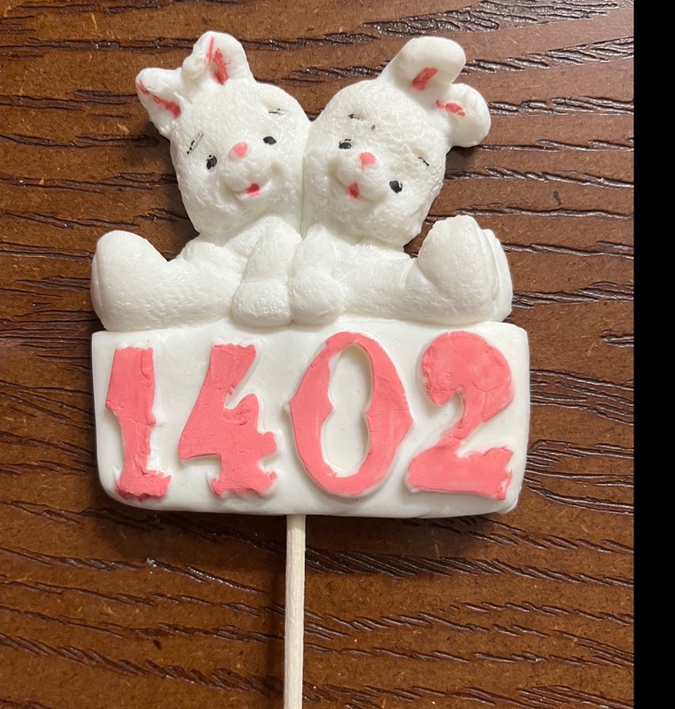 گیفت خرگوش نماد 1402