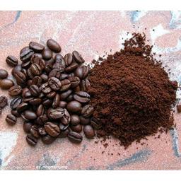 پودر قهوه اسپرسو(50 گرمی)