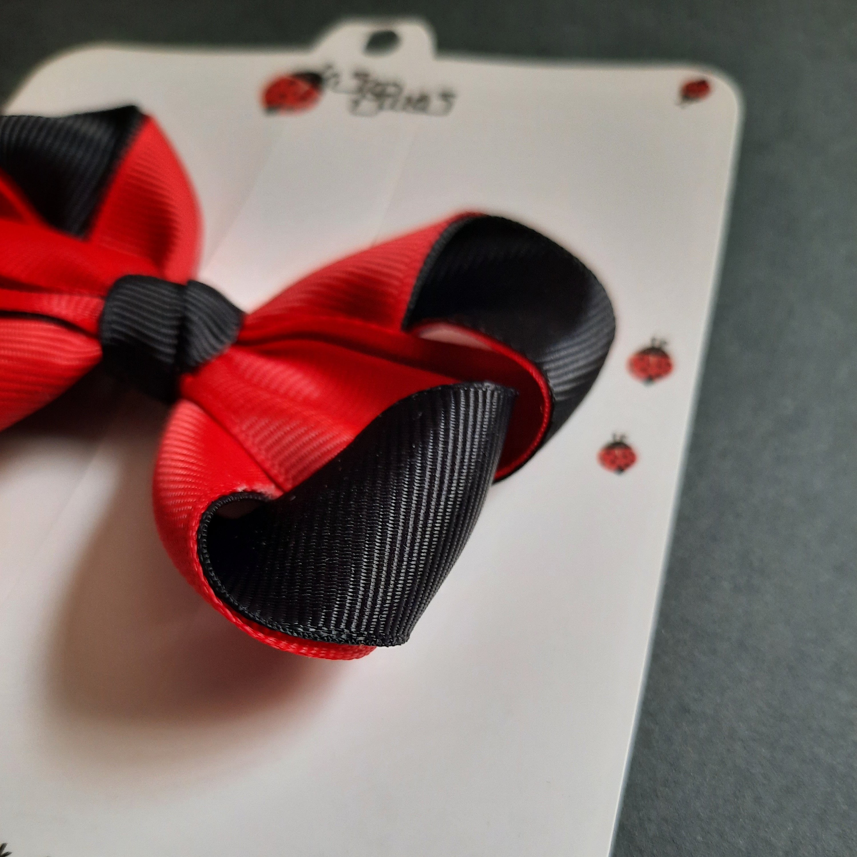 گلسر یلدایی عمده دستساز کفشدوزک (بسته 24جفتی)