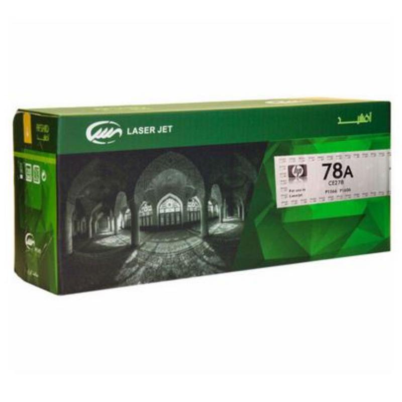 کارتریج آفشید مدل 78A (پس کرایه)