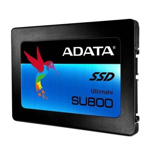 هارد SSD ای دیتا  512 گیگابایتی مدل Adata Ultimate SU800