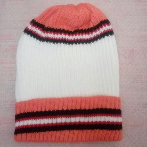 کلاه بچگانه زمستانی