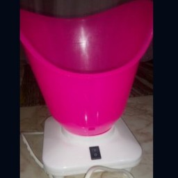 سونای بخارگرم صورت مدل1101