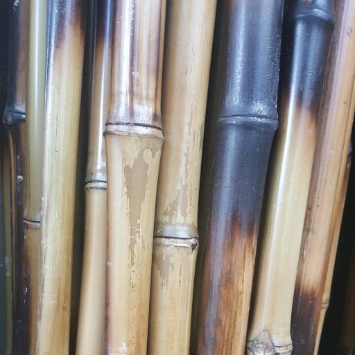 خیزران سایز 1( چوب بامبو سایز1)