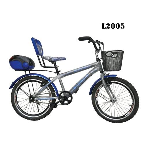 دوچرخه سایز 20 ایرانی کدL2005
